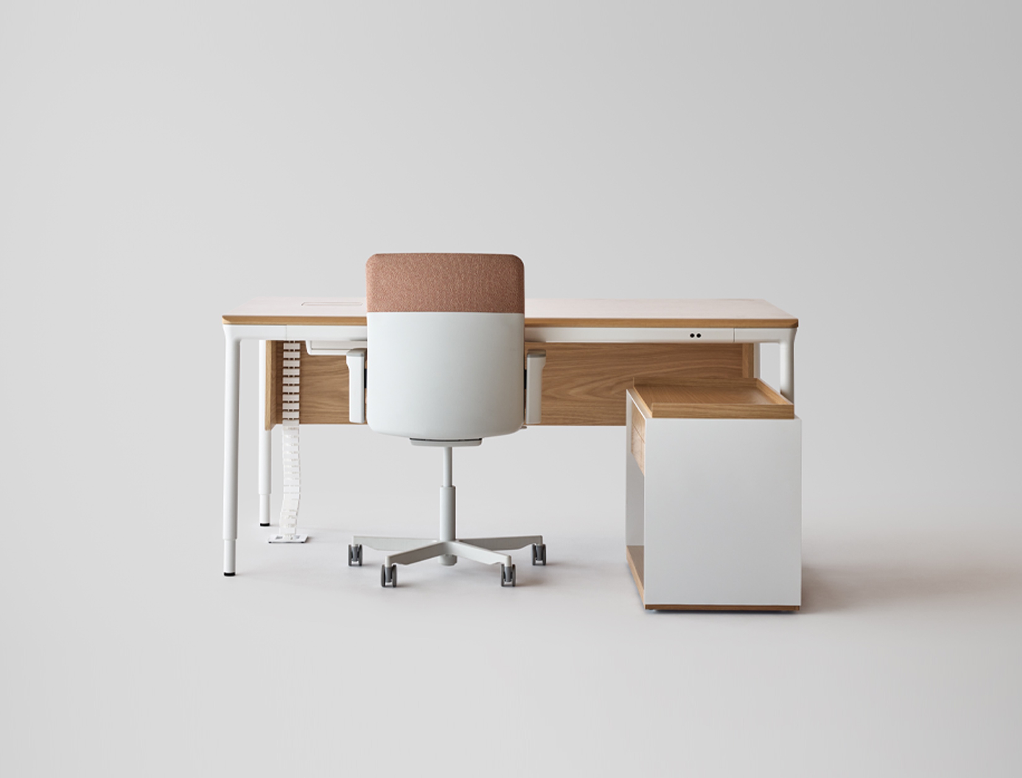 Elevate Desks & Table