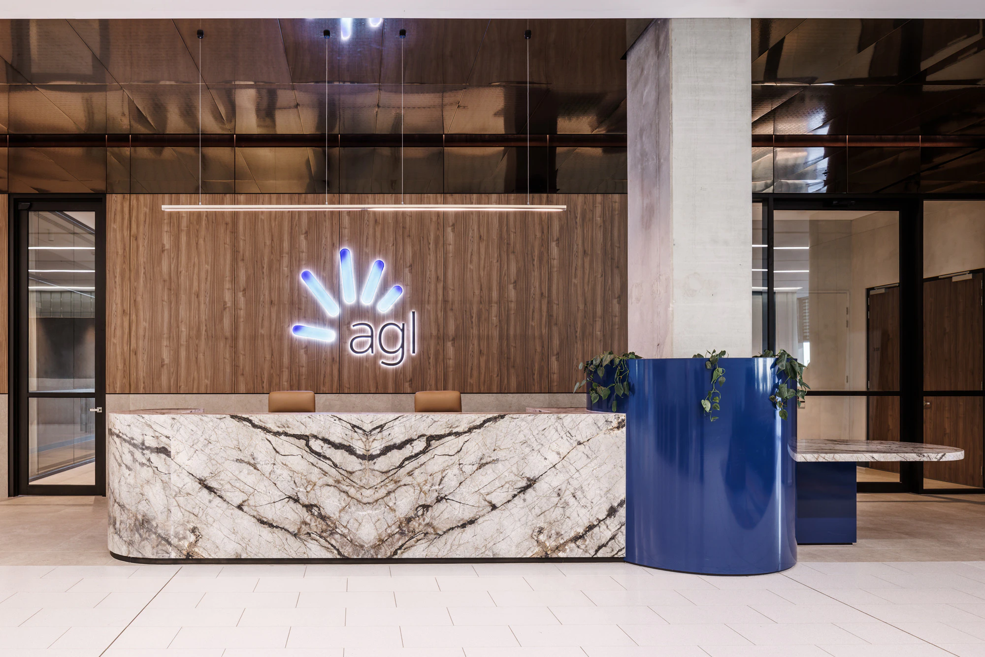 AGL Melbourne